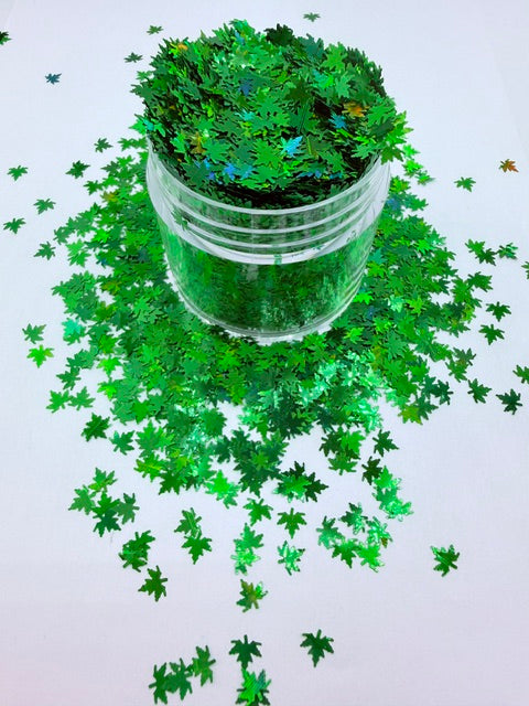 420 Mary Jane Leaves Additive 14-1