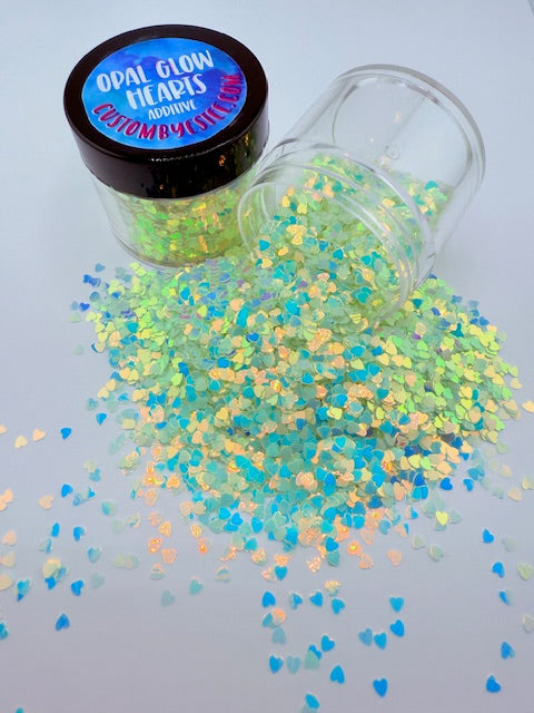 Opal Glow Hearts Additive 10-9