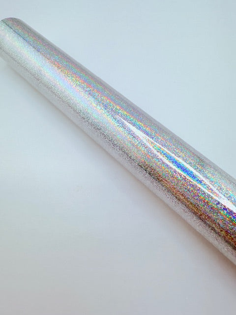 FOIL ROLL 125- Classic Micro Holo