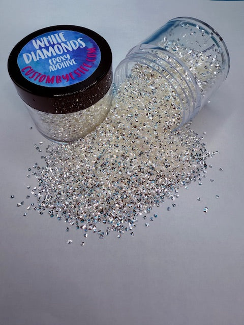 White Diamonds Additive 7-6