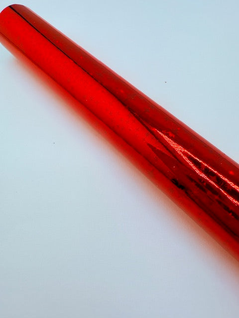 FOIL ROLL 127- Red Stars