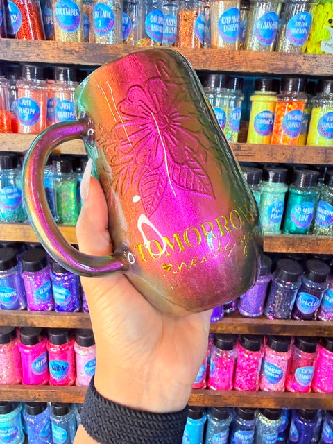 16oz Pigment Stemmy