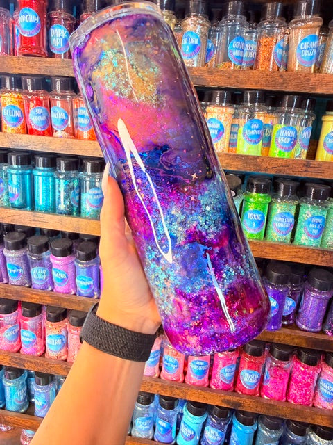 30oz Salted Pearl Galaxy