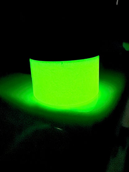 Lemon Yellow GLOW Pigment Paste 11-8