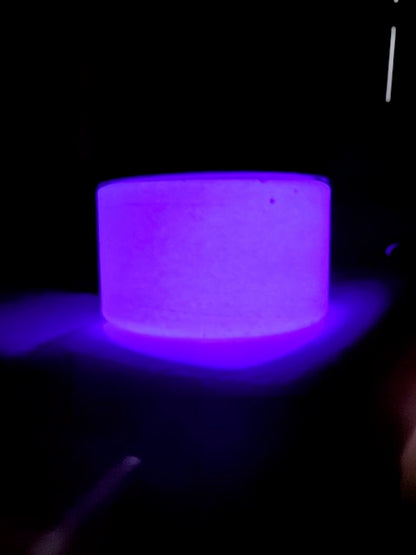 Purple GLOW Pigment Paste 11-8