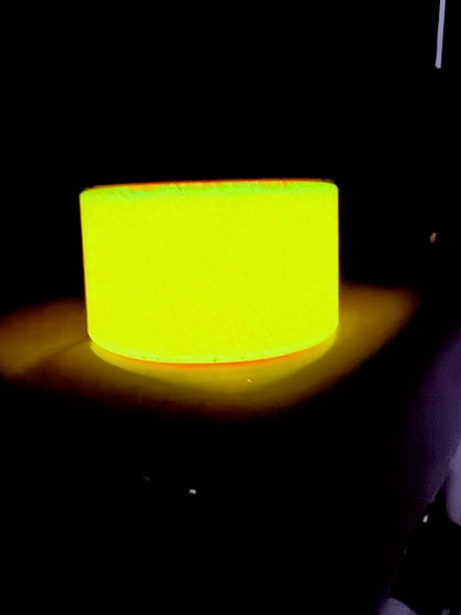 Orange Yellow GLOW Pigment Paste