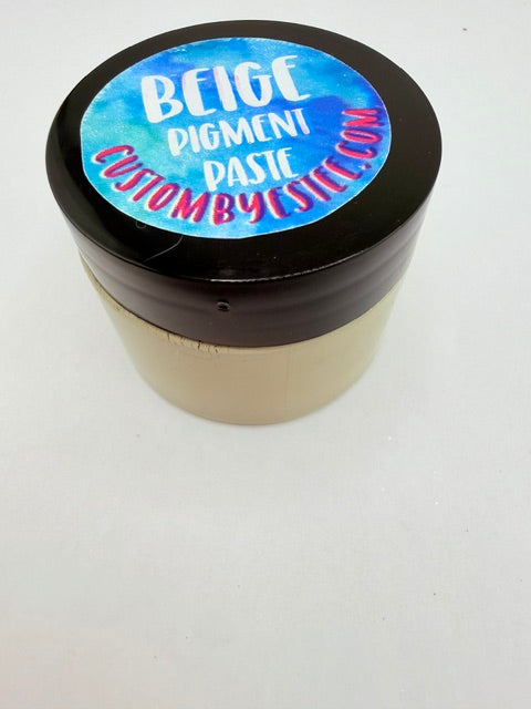 Beige Pigment Paste 7-3