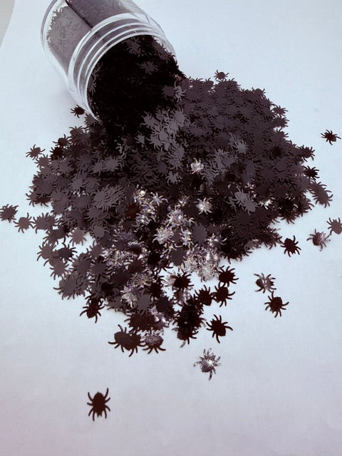 Black Spiders Additive