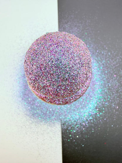 Tombstone Shadow- Fine Purple Color Shift Glitter 13-8