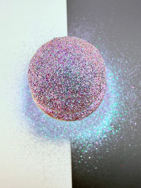 Tombstone Shadow- Fine Purple Color Shift Glitter 13-8