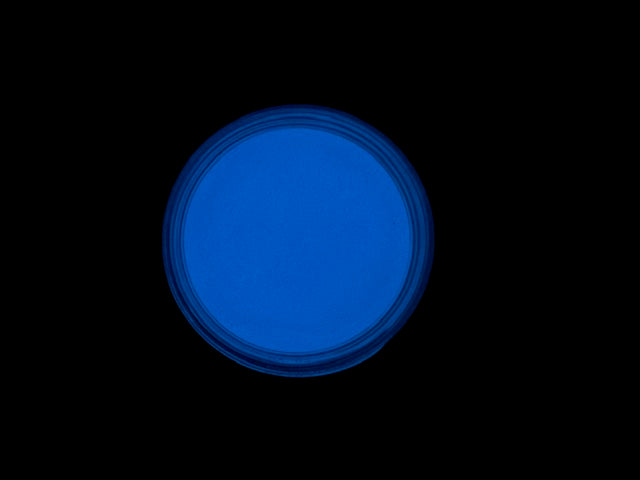 BLUE Glow Powder 6-7