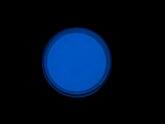 BLUE Glow Powder 6-7