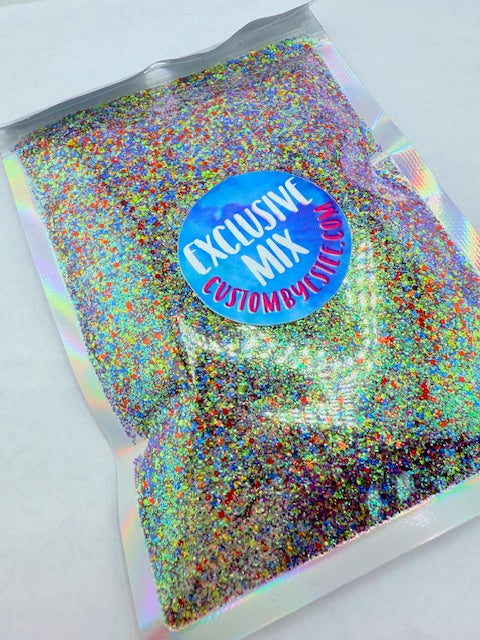 EXCLUSIVE MIX- Christmas