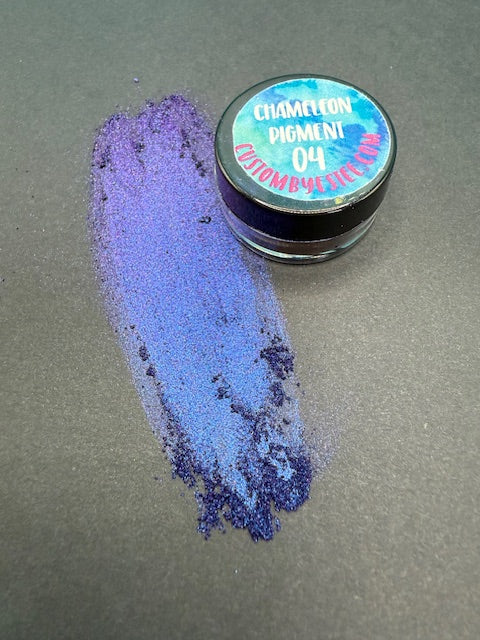 Chameleon Pigment 04 8-2