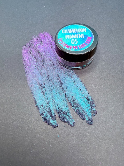 Chameleon Pigment 05 8-3