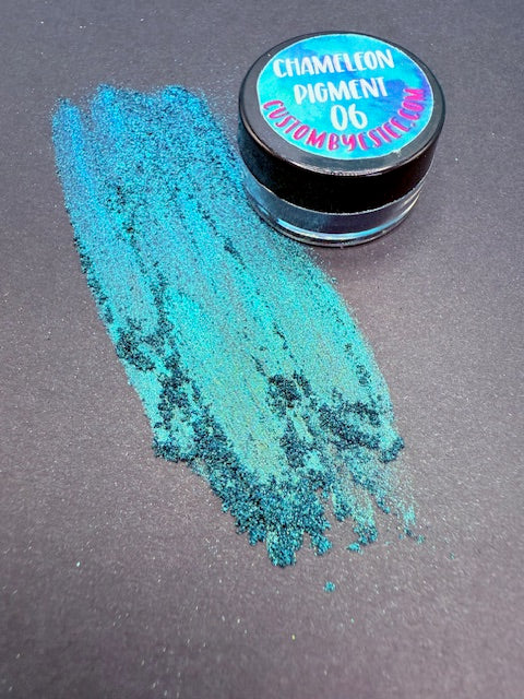 Chameleon Pigment 06 8-3