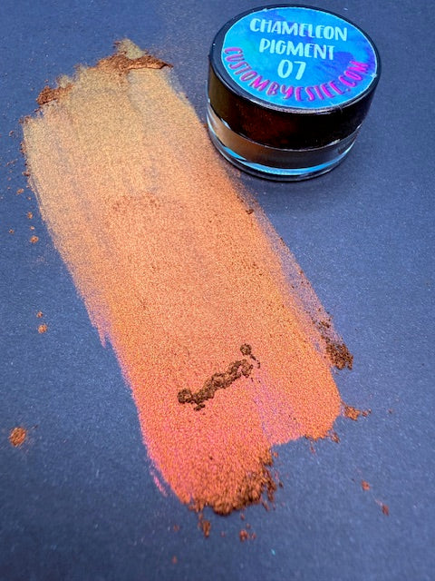 Chameleon Pigment 07 8-3