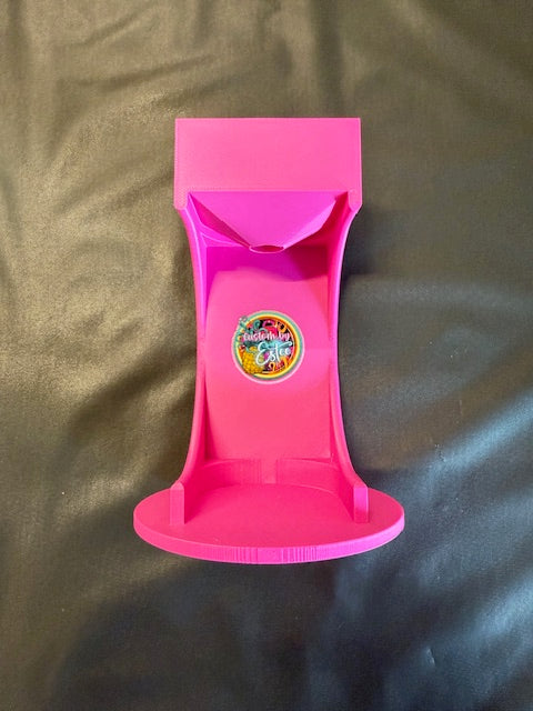 CBE Glitter Funnel