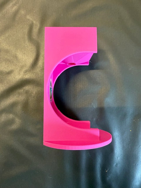 CBE Glitter Funnel