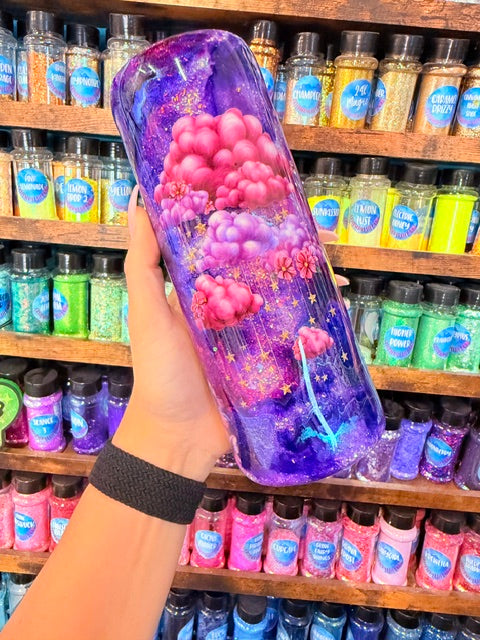 20OZ PURPLE CLOUDS RTS
