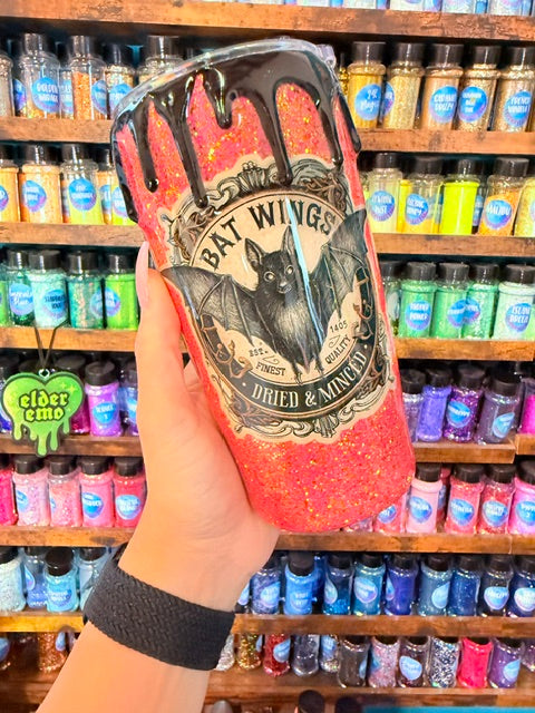 20OZ CLASSIC BAT WINGS RTS