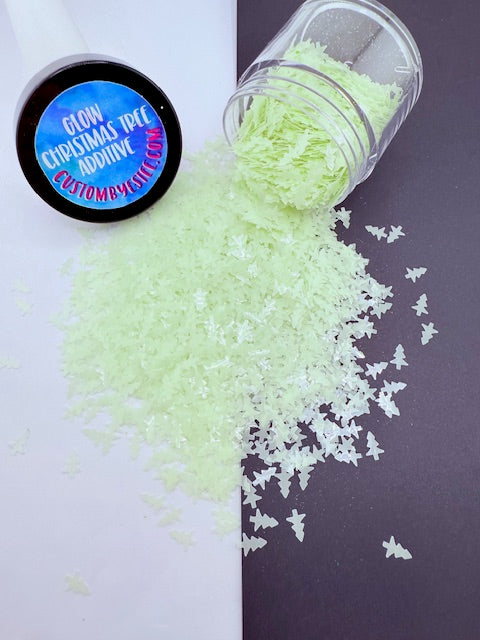 Glow Christmas Tree Additive
