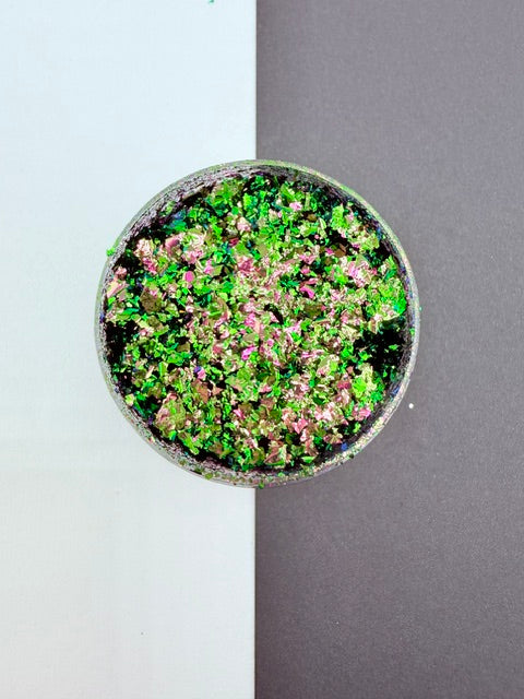 Chameleon Flakes 007
