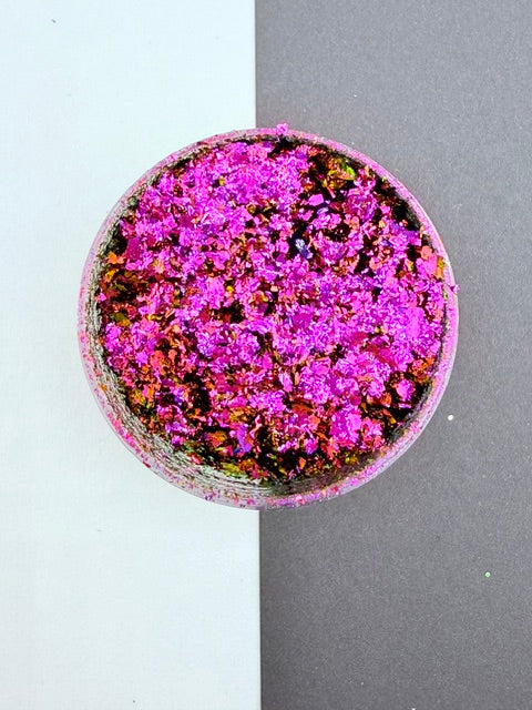 Chameleon Flakes 009