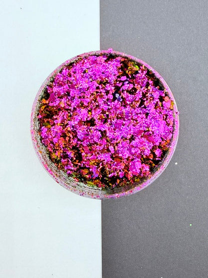 Chameleon Flakes 009