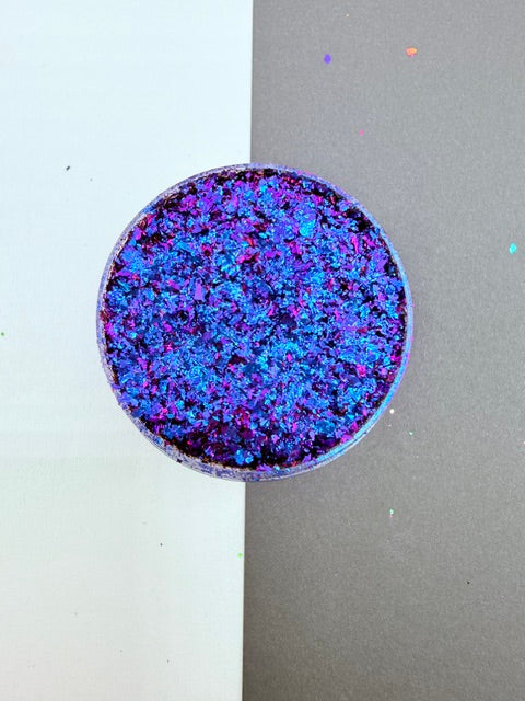 Chameleon Flakes 010