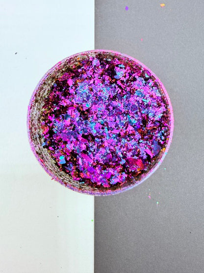 Chameleon Flakes 011