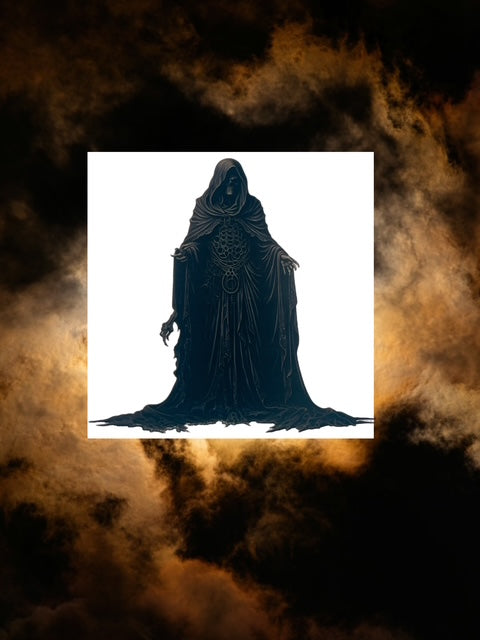 252. Scary Cape Dead Man