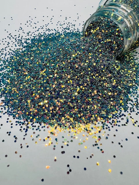 Moondancer - Color Shift Mini Chunky Glitter 4-5