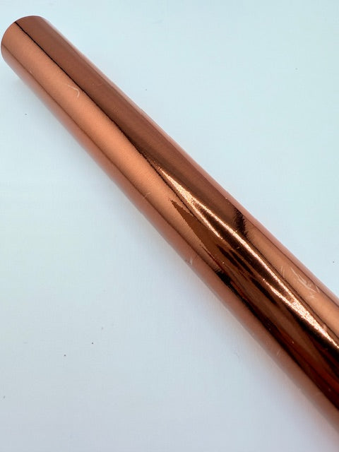 FOIL ROLL 135- Chocolate Brown