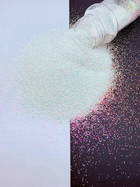 Master of Illusion 2- Super Color Shift Fine Plus Glitter 12-9