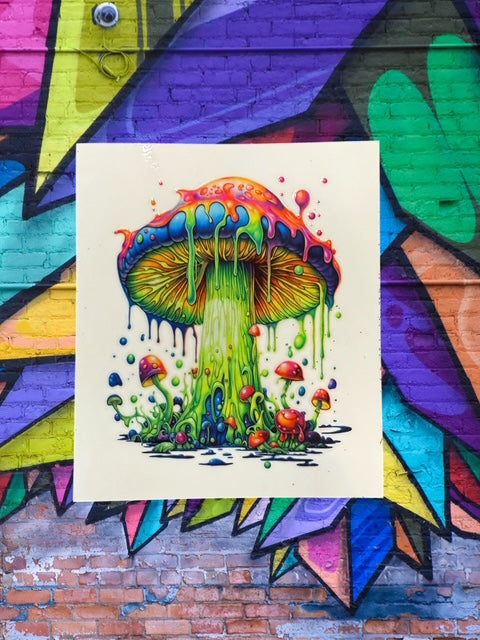 425. Trippy Mushroom Deal