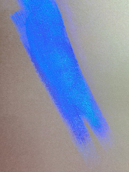 Ghost Pigment E- Royal Blue Purple 13-9
