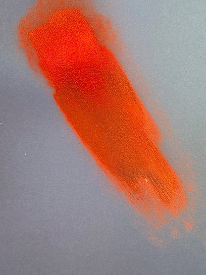 Ghost Pigment F- Orange Red Yellow Green 13-9