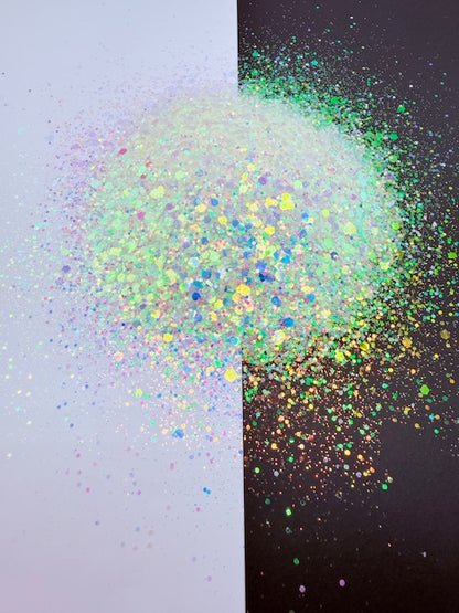 Opalus- Opal Glow Glitter 3-7