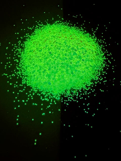 Opalus- Opal Glow Glitter 3-7