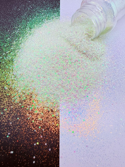 Firefly - Opal Glow Glitter 1-5