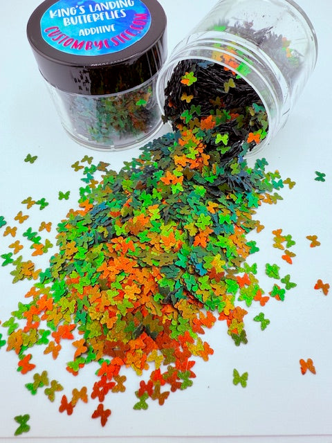 Kings Landing Color Shift Butterflies 9-9