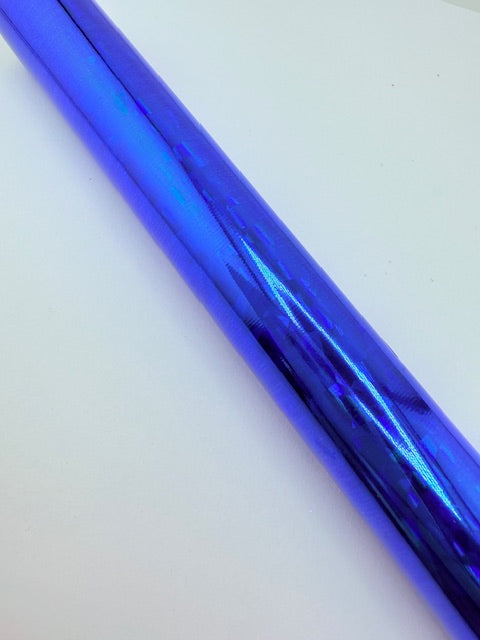 FOIL ROLL 105-Blue Green Color Shift