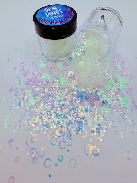 Opal Rings Additive 5-6