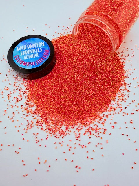 Watermelon Sprinkles Additive 10-2