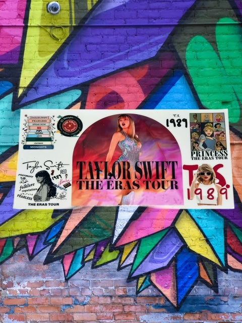 190. Swift UVDTF