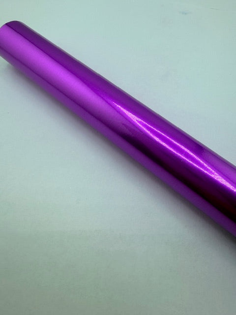 FOIL ROLL 110- Purple Pearl