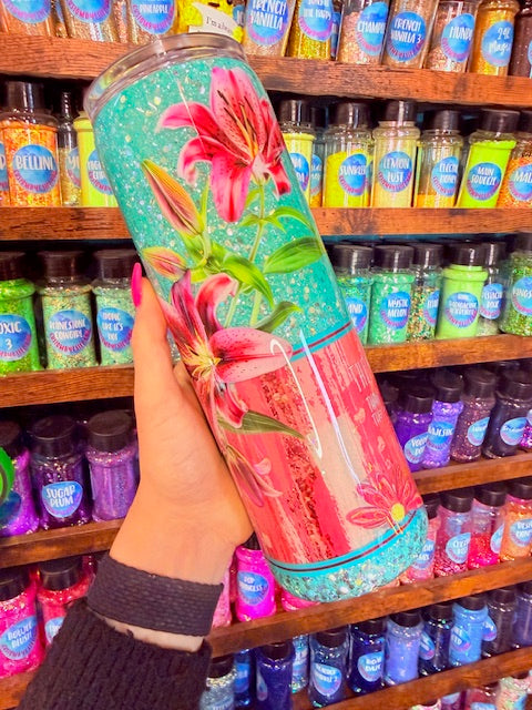 30OZ FAITH TUMBLER