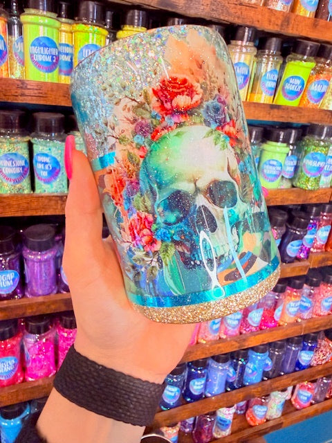 12OZ KOOZIE TUMBLER