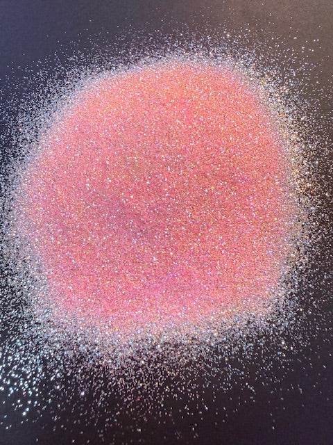 Fantasy- Light Pink Diamond Series Fine Glitter 10-6